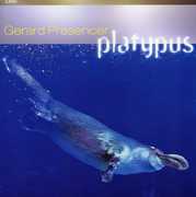 Platypus , Gerard Presencer