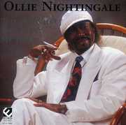 Tell Me What You Want Me to Do , Ollie Nightingale