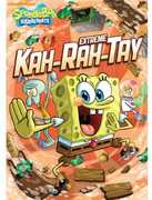 Spongebob Squarepants: Extreme Kah-Rah-Tay , Dee Bradley Baker