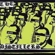 Sing Sing Death House , The Distillers