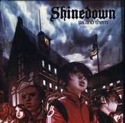 Us and Them , Shinedown