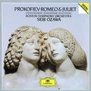 Romeo & Juliet , Seiji Ozawa