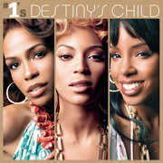 #1S , Destiny's Child