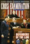 Cross Examination /  Defenders of the Law , H. B. Warner