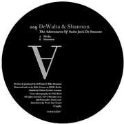The Adventures Of Saint Jack De Smoove , Dewalta & Shannon