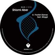 Foolish Games , Shlomi Aber