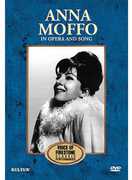 Anna Moffo: In Opera and Song , Anna Moffo