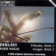 Preludes , Yukie Nagai