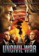 Uncivil War: Battle for America , Bill Clinton