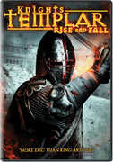 Knights Templar: Rise And Fall , O.H. Krill