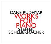 Works for Piano , Steffen Schleiermacher
