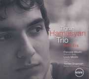 New Era , Tigran Hamasyan