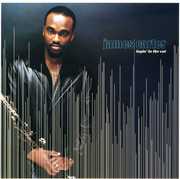 Layin in the Cut , James Carter