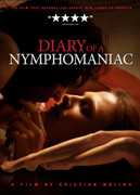 Diary of a Nymphomaniac , Belén Fabra