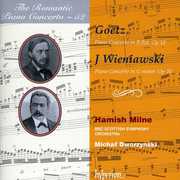 Romantic Piano Concerto 52 , Hamish Milne