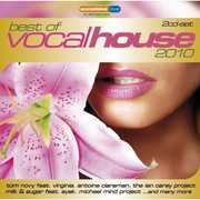 Best of Vocal House 2010 /  Various , Various Artists