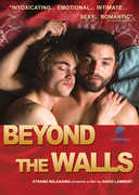Beyond the Walls , M lissa D sormeaux-Poulin
