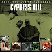 Original Album Classics [Import] , Cypress Hill