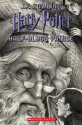 Harry Potter and the Half-Blood Prince: 20th Anniversary Edition 