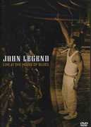 Live at the House of Blues , John Legend