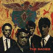 Pure Diamond Gold , The Sadies