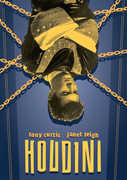 Houdini , Tony Curtis
