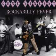 Rockabilly Fever , Gene Vincent