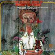 Greatest Songs of , Woody Guthrie