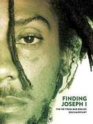 Finding Joseph I: Hr From Bad Brains 
