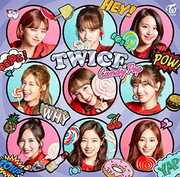 Candy Pop [Import] , Twice