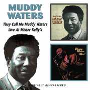 They Called Me Muddy Waters /  Live at Mister [Import] , Muddy Waters