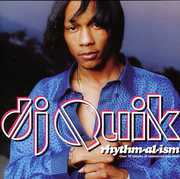 Rhythm-Al-Ism [Explicit Content] , DJ Quik