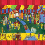 Gay Parade , Of Montreal