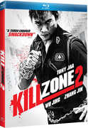 Kill Zone 2 , Tony Jaa