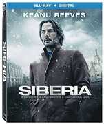 Siberia , Keanu Reeves