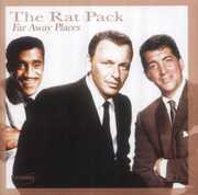 Far Away Places , The Rat Pack