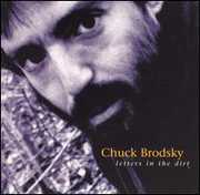 Letters in the Dirt , Chuck Brodsky
