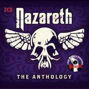 Anthology , Nazareth