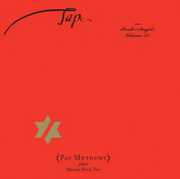 Tap: The Book Of Angels Vol. 20 , Pat Metheny