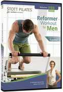 Stott Pilates: Reformer Workout for Men 