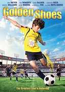 Golden Shoes 