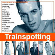 Trainspotting (Music From the Motion Picture) , Various Artists
