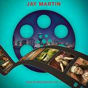 Film Score Visions 2 , Jay Martin