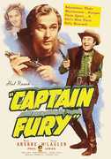 Captain Fury , Victor McLaglen