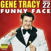 Funny Face , Gene Tracy