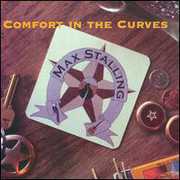 Comfort In The Curves , Max Stalling