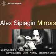 Mirrors , Alex Sipiagin