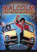 Malcolm , Colin Friels