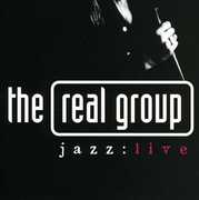 Jazz: Live , The Real Group
