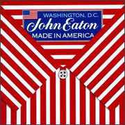 Made in America , John Eaton